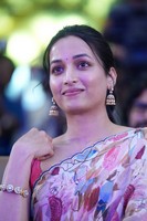 Srinidhi Shetty at Aadarsha Kutumbam